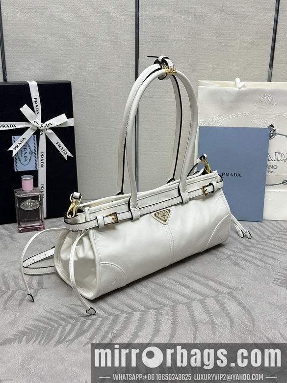 Replica Prada Bags 1BA426 32X15.5X12cm YG 3colour