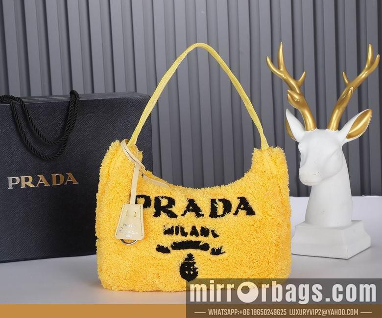 Replica Prada Bags WM1NE515 22X12X6