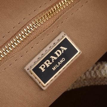 Replica Prada Bags Prada 25x19cm ww