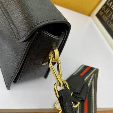 Replica Prada Bags WW2105 24X15X8
