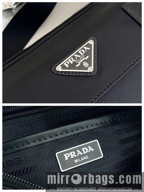 Replica Prada Bags Prada 2VD071 27x20.5x17cm AP