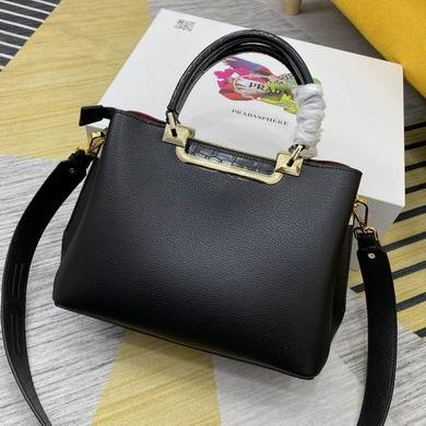Replica Prada Bags WW66152 30X22X14
