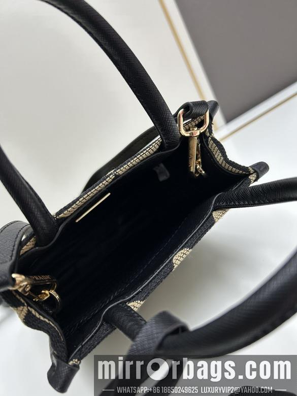 Replica Prada Bags Prada 23140 17x18x6cm jj1