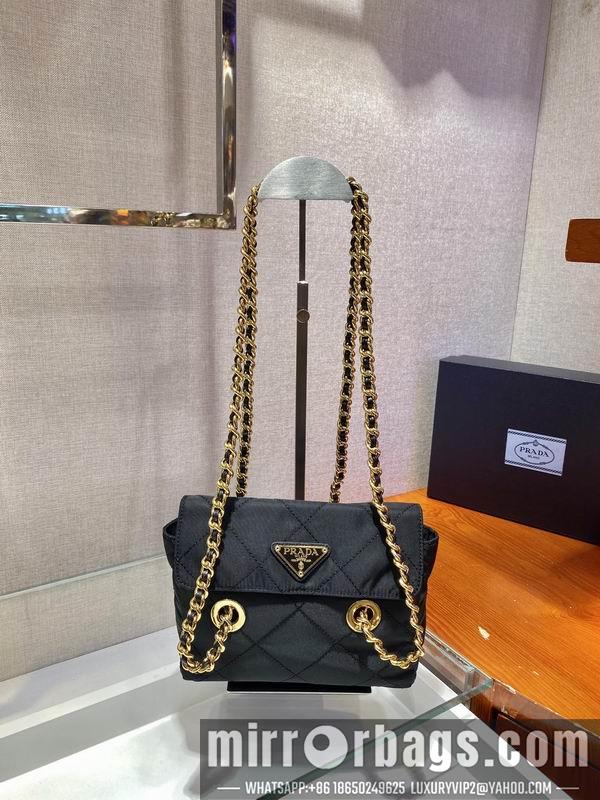 Replica Prada Bags Vintage 1BD623 19x17x4.5 ap 16