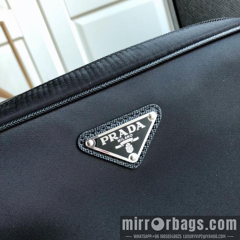 Replica Prada Bags Re-Nylon 2NE007 24x16x7cm ap 32