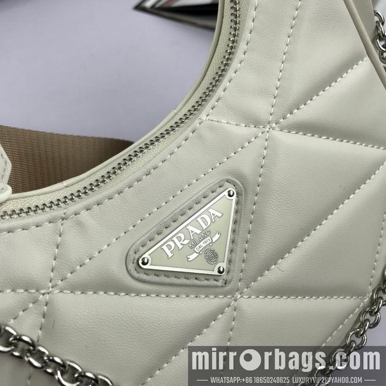 Replica Prada Bags WW1BH206 22X17X6.5