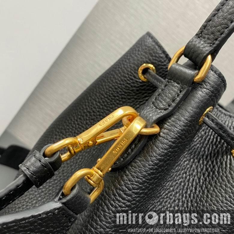 Replica Prada Bags 1BE018 21X25X15cm DN 2colour