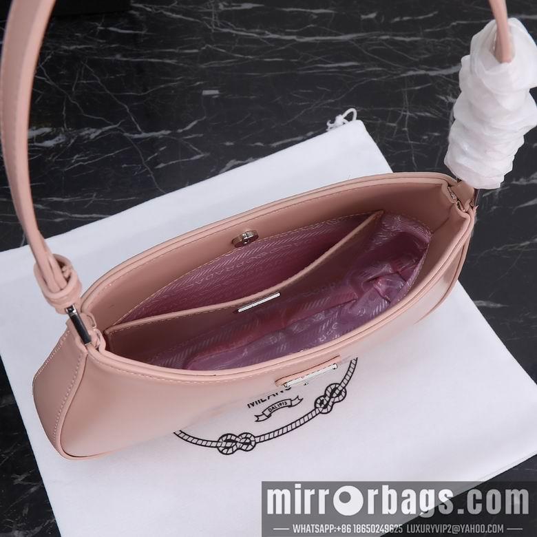 Replica Prada Bags 1010 26.5X15X4cm XMY 3colour