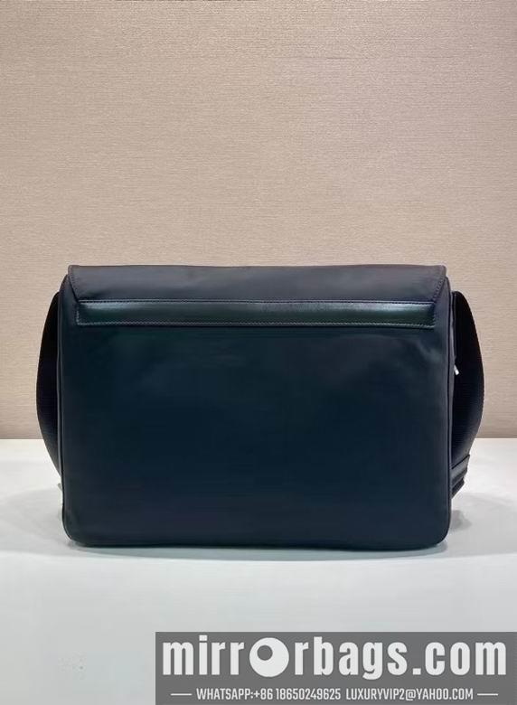 Replica Prada Bags 1BD672 35X25X13cm WP