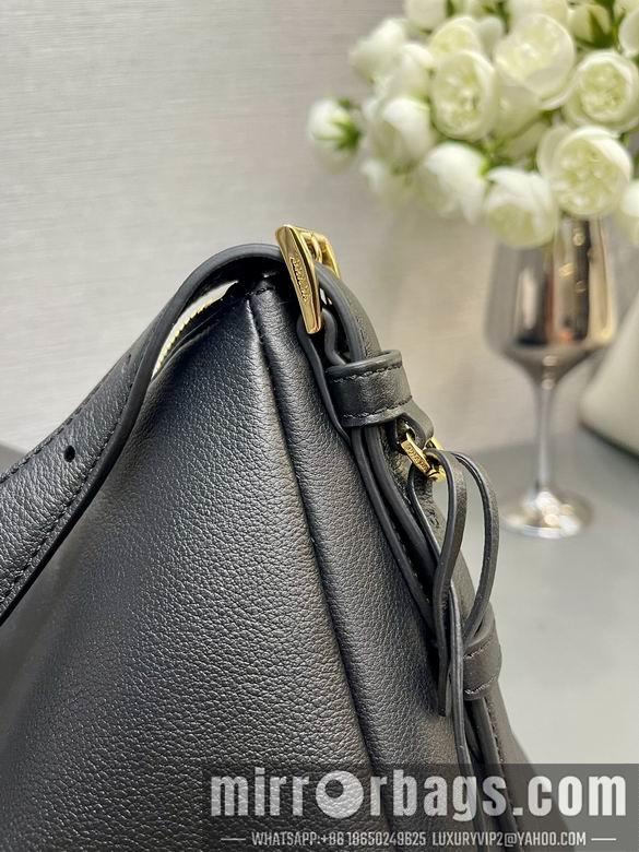 Replica Prada Bags 1BC228 39X24X11.5cm YG 4colour