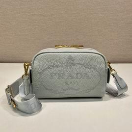 Replica Prada Bags Parda 1BH187雕花 20.5x13x8.5cm Ap