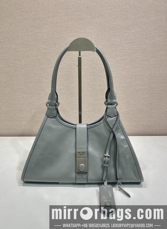 Replica Prada Bags Prada 1BG563 30.5x17.5x9cm AP