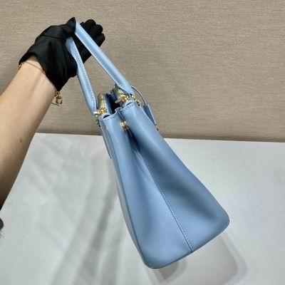 Replica Prada Bags Galleria Saffiano AP1BA863 28X20X12