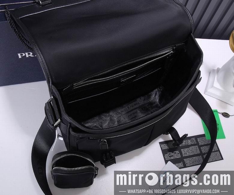 Replica Prada Bags WM2VD768B 32X24X12