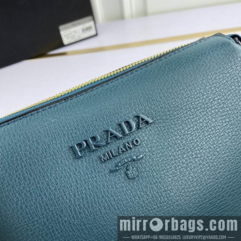 Replica Prada Bags WW66136 21X15X9