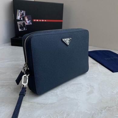 Replica Prada Bags WM2VF017 24X16X4