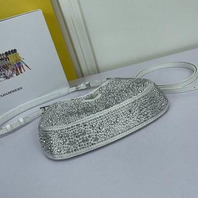 Replica Prada Bags Hobo 169 25cm ww
