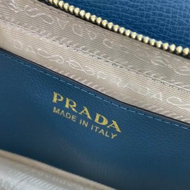 Replica Prada Bags WOC 2130 26X18X7cm YW