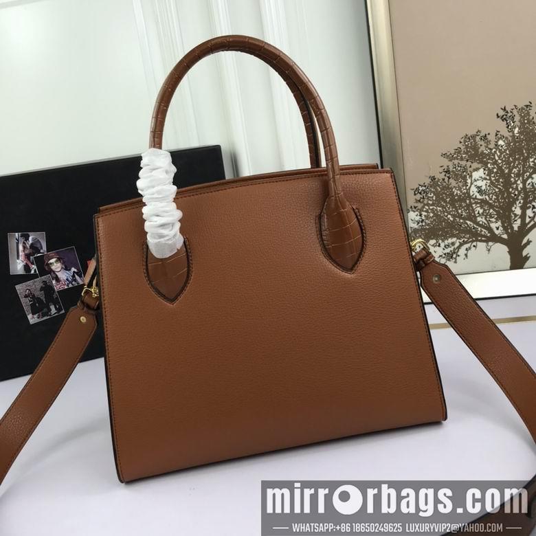 Replica Prada Bags CD66155 30X24X15 seven colors