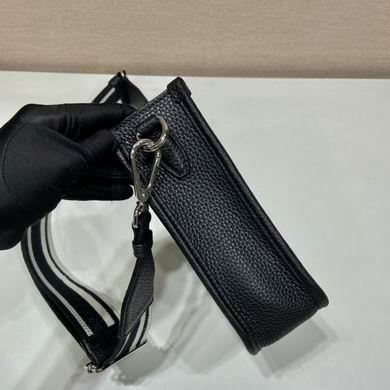 Replica Prada Bags tote 1BH191 19X20X6cm SC 2colour