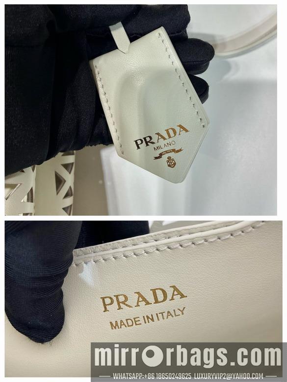 Replica Prada Bags Prada 1BA217 17x18x10.5cm AP1