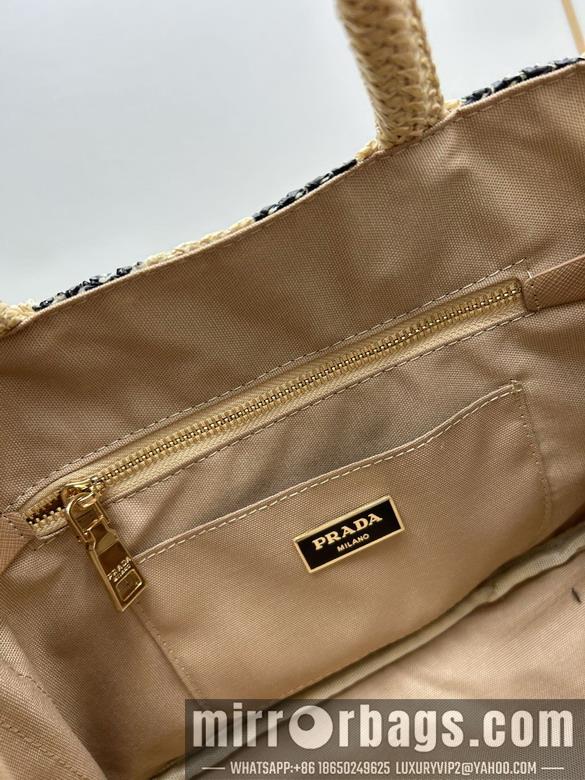 Replica Prada Bags Prada 2359 30x19x16cm jj3