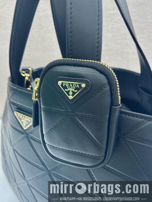 Replica Prada Bags Prada 1BG547 38x25x17.5cm AP