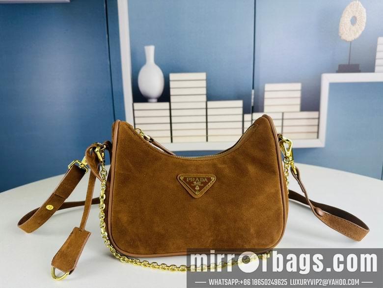 Replica Prada Bags 2449 22X13cm XMY