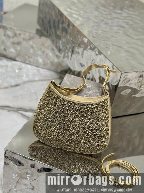 Replica Prada Bags 1BC169 22X18.5X4.5cm XM 2colour