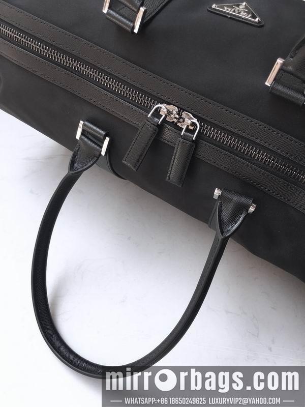 Replica Prada Bags 1V19S 48x26x16.5cm ap  04