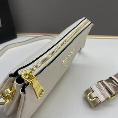 Replica Prada Bags 1BH188 24X19X6cm YW