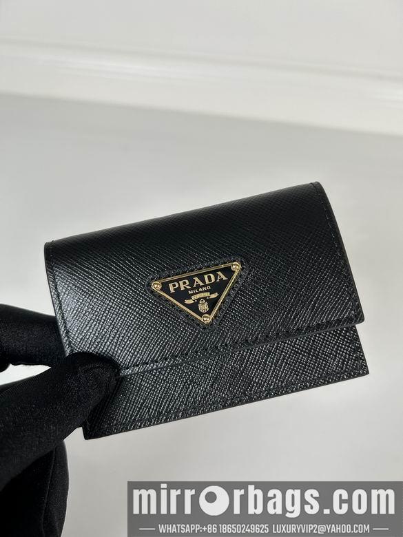 Replica Prada Bags 1MF028 10X7cm YG 2colour