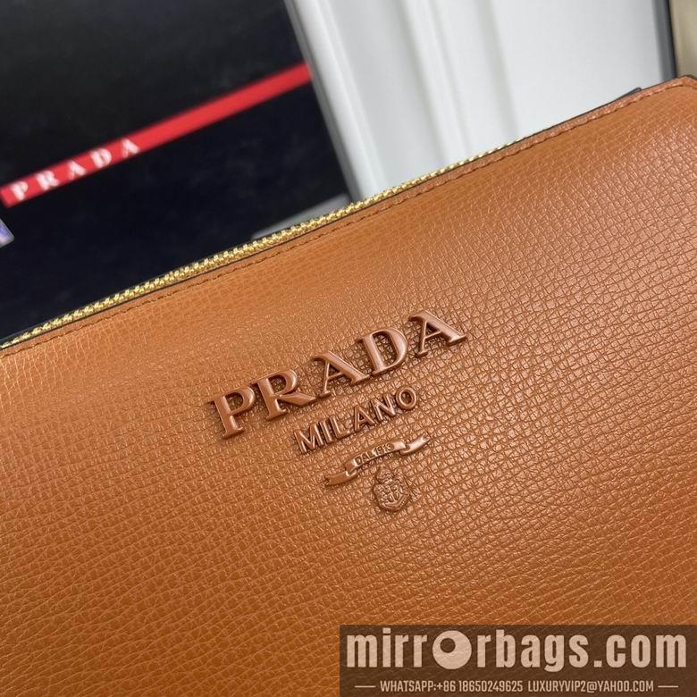 Replica Prada Bags WW66136 21X15X9