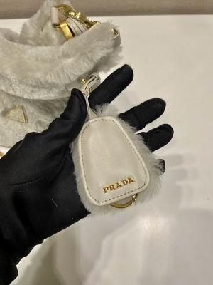 Replica Prada Bags Prada 1NQ044 28x16x7cm AP