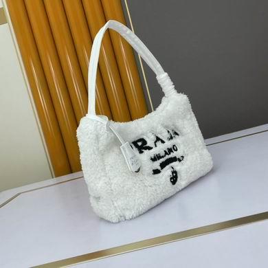 Replica Prada Bags WW2000 27X18X6