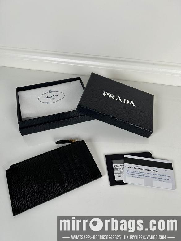 Replica Prada Bags 1MC079 8X15cm YG 4colour