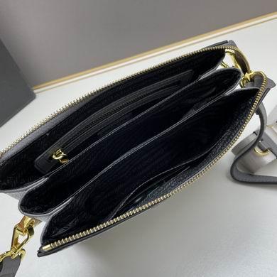 Replica Prada Bags 1BH188 24X19X6cm YW