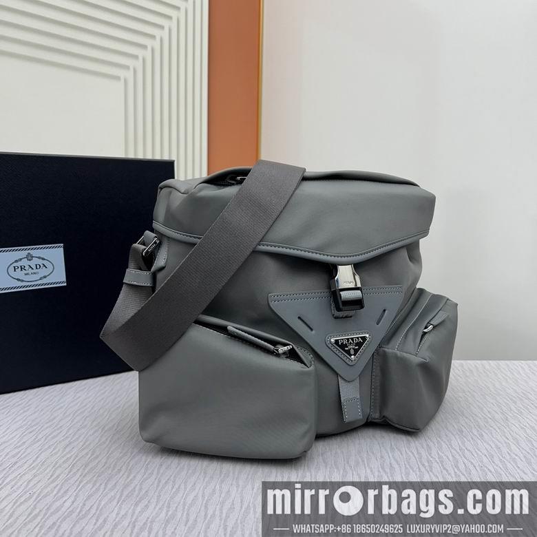 Replica Prada Bags 2VD062 29X23X15cm