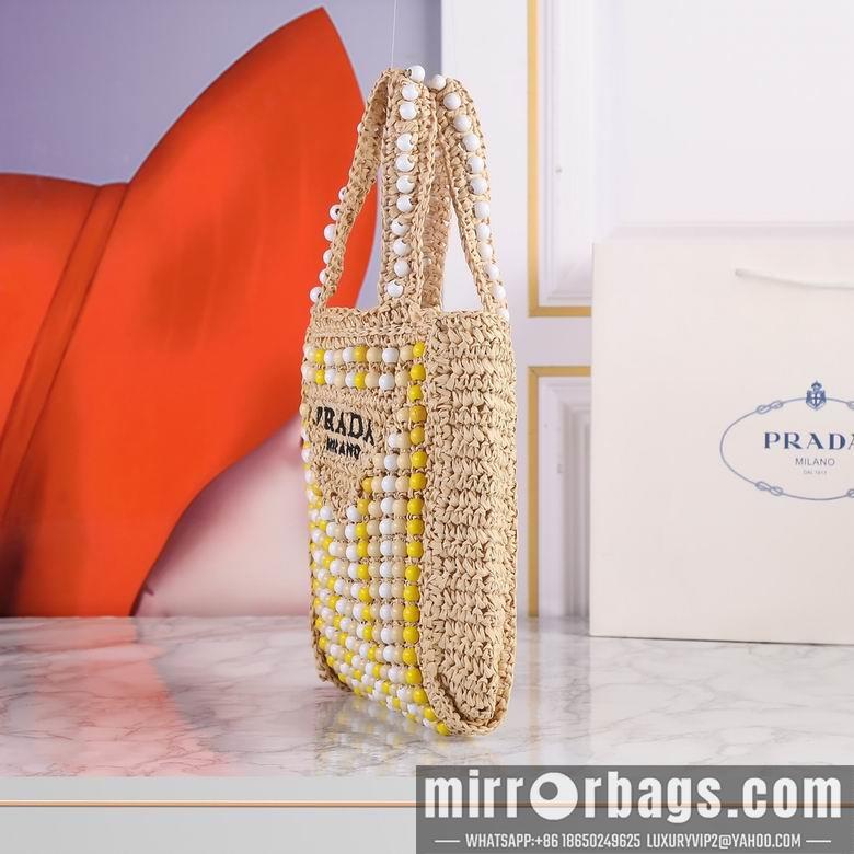 Replica Prada Bags 24X7X22cm 112108 XMY