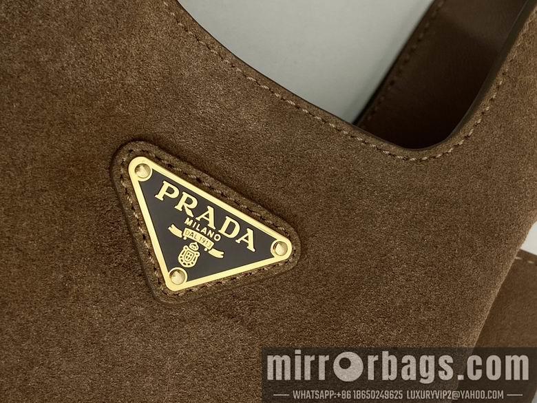 Replica Prada Bags 1BA349 18X16X10cm WP