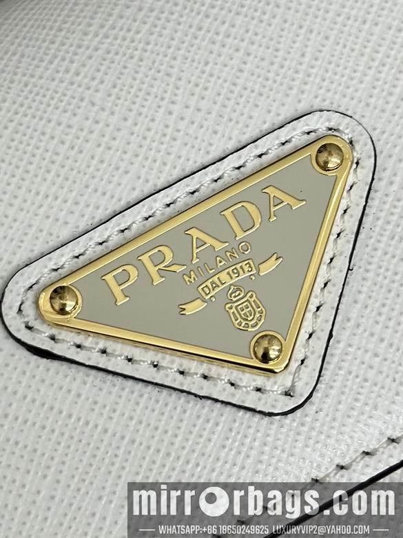 Replica Prada Bags 1BD356 4X10.5X20.5cm YG 3colour