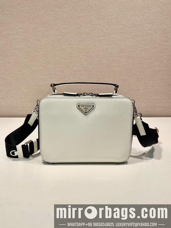 Replica Prada Bags Prada Brique 2VH069 22x16x6cm AP