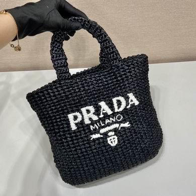 Replica Prada Bags 1BG422 24X24X8cm XM 2colour