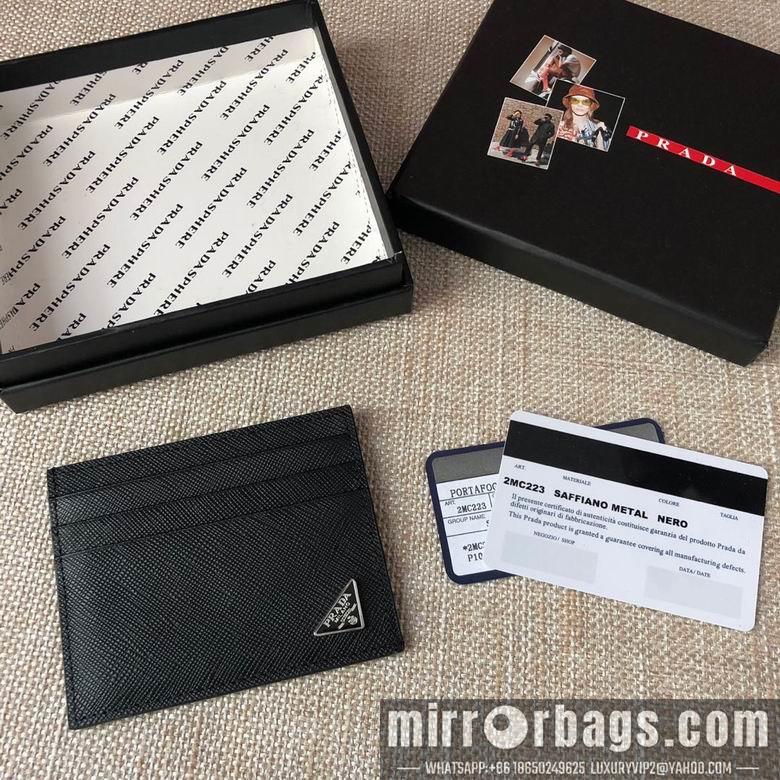 Replica Prada Bags 2MC223 YG 4colour