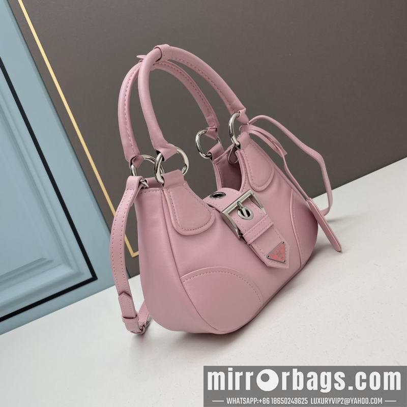 Replica Prada Bags Prada 1BA381 23x16x7cm ww 3色