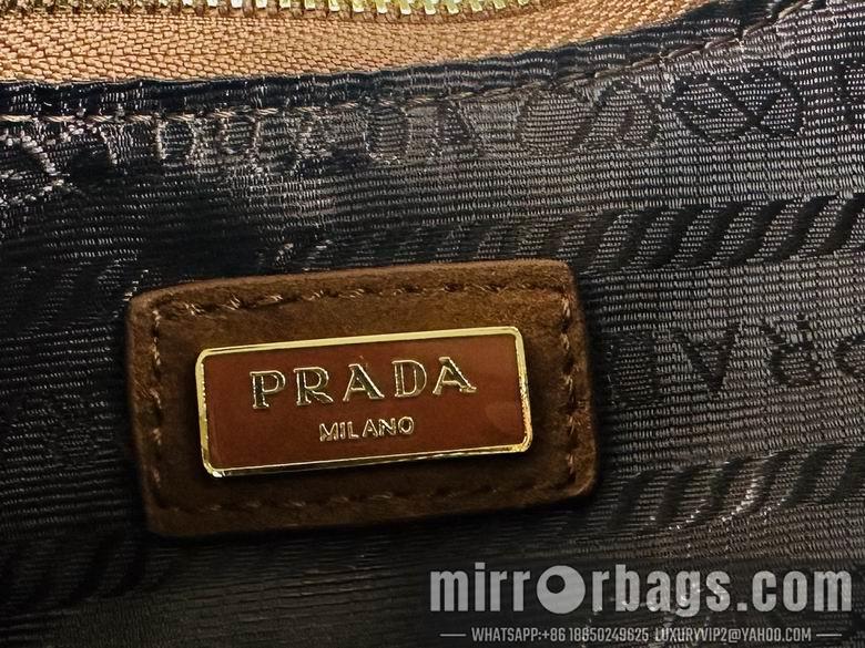 Replica Prada Bags 2453 23X14X6cm XMY