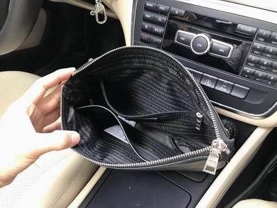 Replica Prada Bags 6742-5A 28x18.5x3cm
