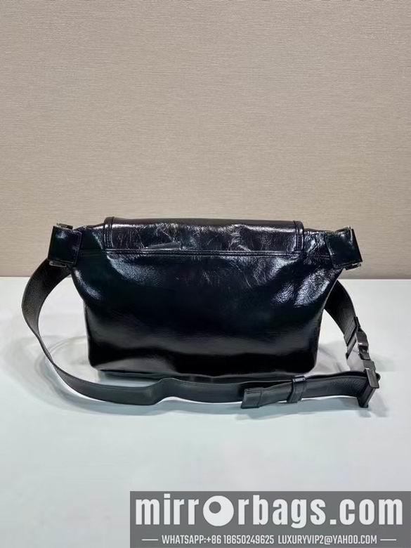 Replica Prada Bags 2VH174 24X18X5.5cm WP