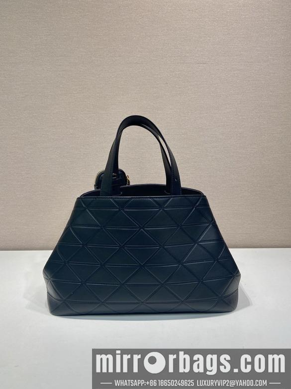 Replica Prada Bags Prada 1BG547 38x25x17.5cm AP