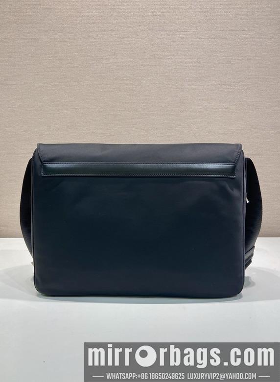 Replica Prada Bags Prada 1BD698 35x25x13cm AP